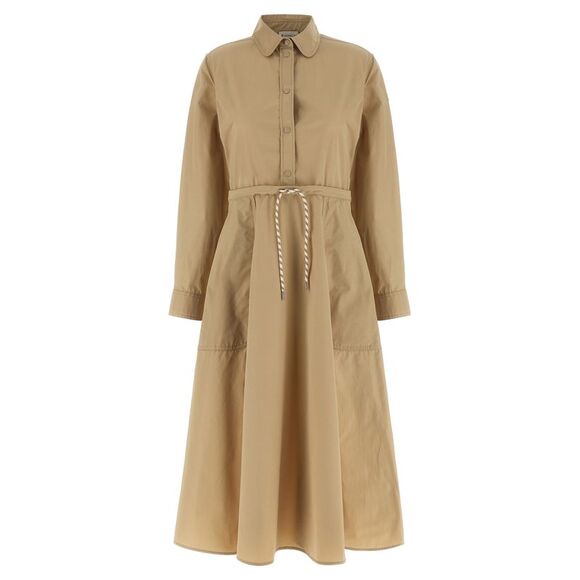 Moncler Women Chemisier Dress